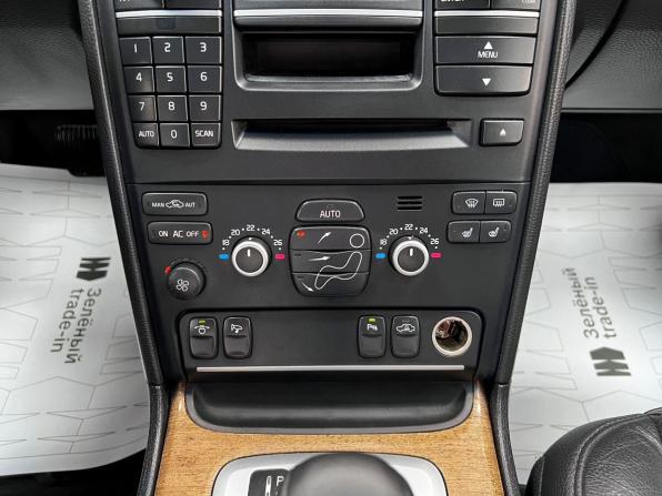 Volvo XC90 I Рестайлинг с пробегом 2007 года, цена 1 195 000 рублей, 259925 км, внедорожник, Автокод Объявления