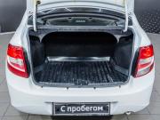 Lada (ВАЗ) Granta I Самара  - изображение 27