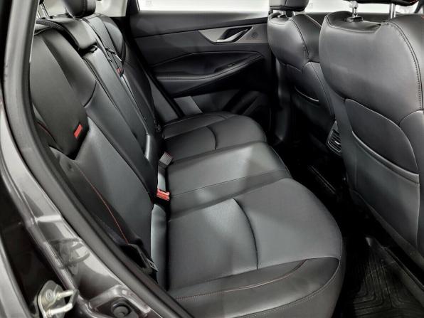 Changan CS35 Plus I Рестайлинг с пробегом 2024 года, цена 1 850 000 рублей, 14540 км, внедорожник, Автокод Объявления