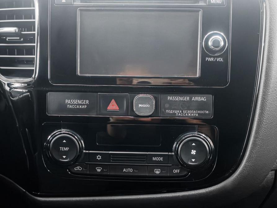 Mitsubishi Outlander III Ростов-на-Дону  - изображение 16