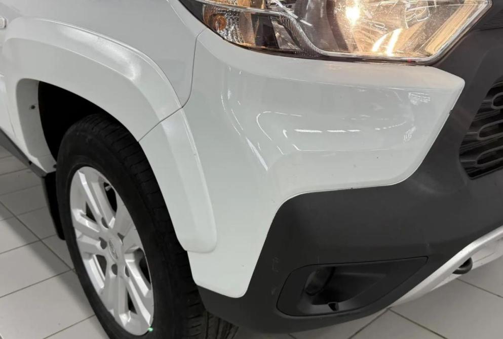 Lada (ВАЗ) Niva Travel I Астрахань  - изображение 5