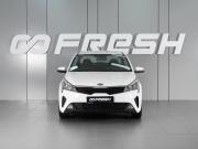 Kia Rio IV Рестайлинг Минеральные Воды  - изображение 20