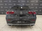 Mercedes-Benz GLC Coupe I (C253) Рестайлинг Москва  - изображение 36