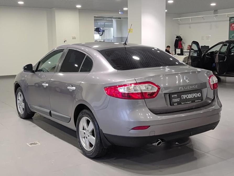 Renault Fluence I Казань  - изображение 8