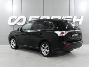 Mitsubishi Outlander III Ростов-на-Дону  - изображение 23