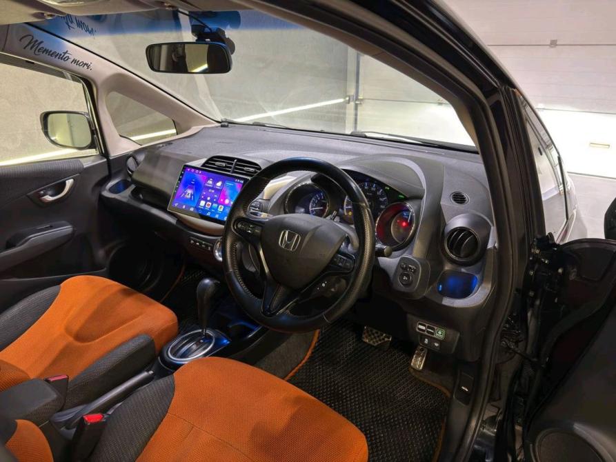 Honda Fit II Новосибирск  - изображение 20