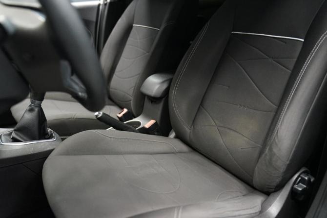 Ford Fiesta Mk6 Рестайлинг с пробегом 2015 года, цена 790 000 рублей, 200000 км, хэтчбек, Автокод Объявления