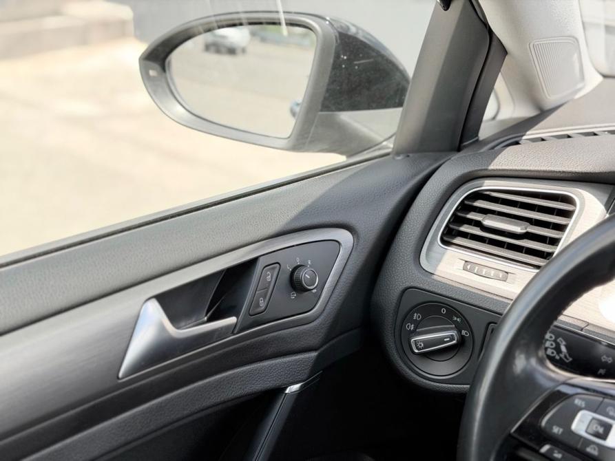 Volkswagen Golf VII Волгоград  - изображение 20