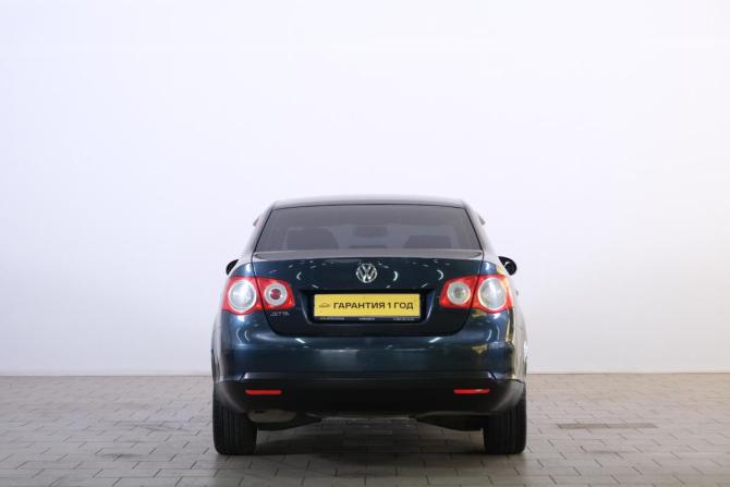 Volkswagen Jetta V с пробегом 2010 года, цена 749 000 рублей, 211644 км, седан, Автокод Объявления