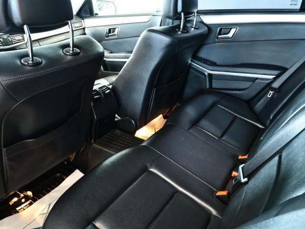 Mercedes-Benz E-Класс IV (W212 S212 C207) с пробегом 2013 года, цена 1 580 000 рублей, 134849 км, седан, Автокод Объявления