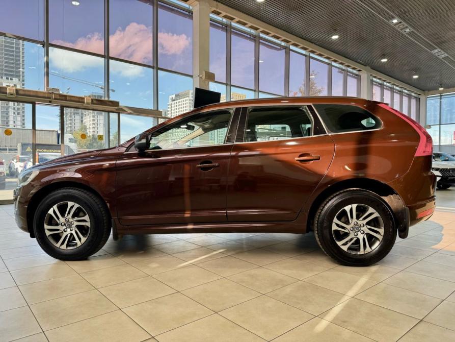 Volvo XC60 I Рестайлинг Москва  - изображение 2