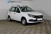 Lada (ВАЗ) Granta I Рестайлинг Нижний Новгород  - изображение 21