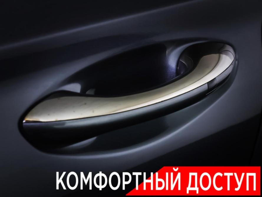 Hyundai Santa Fe IV Москва  - изображение 25