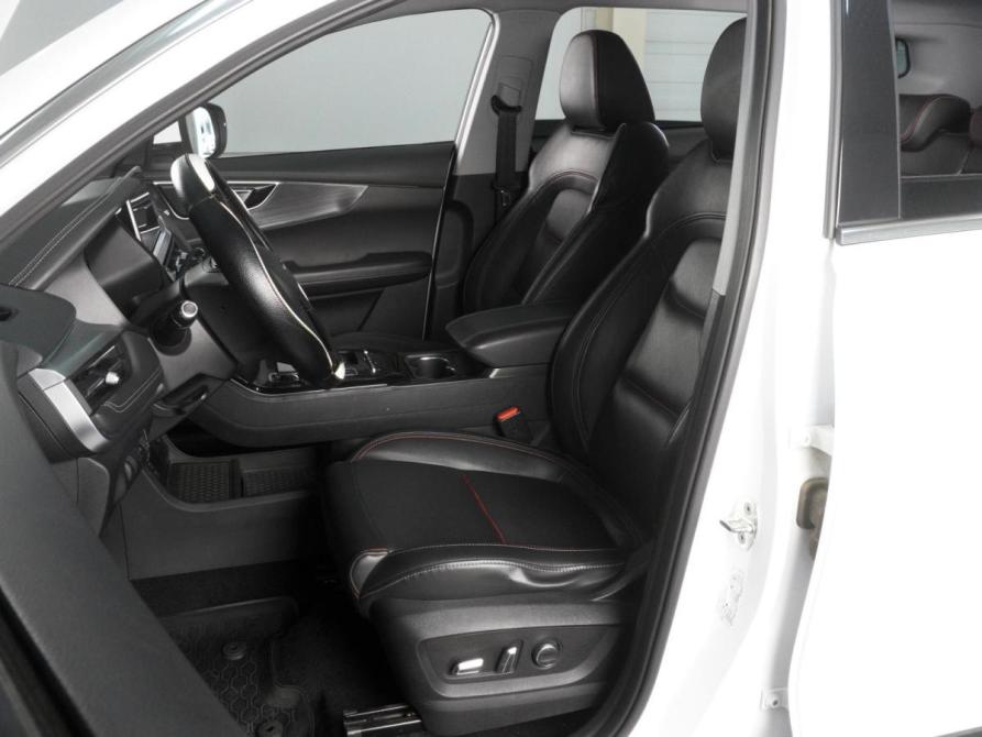 Chery Tiggo 7 Pro I Минеральные Воды  - изображение 10