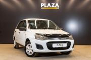 Lada (ВАЗ) Kalina II Уфа  - изображение 20