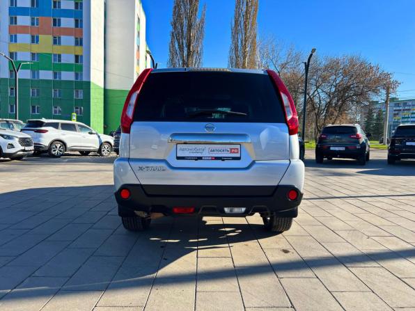 Nissan X-Trail II Рестайлинг с пробегом 2011 года, цена 1 159 000 рублей, 237500 км, внедорожник, Автокод Объявления