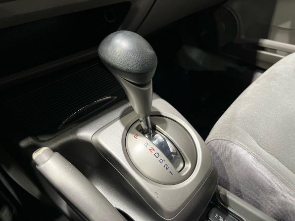 Honda Civic VIII с пробегом 2007 года, цена 714 000 рублей, 184256 км, седан, Автокод Объявления