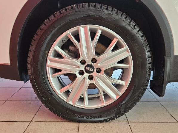 Chery Tiggo 7 Pro Max I с пробегом 2022 года, цена 1 845 000 рублей, 38774 км, внедорожник, Автокод Объявления