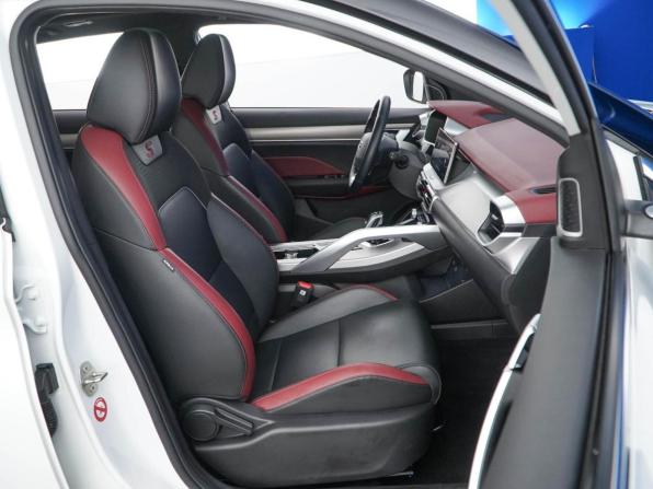 Geely Coolray I с пробегом 2022 года, цена 1 827 444 рубля, 28016 км, внедорожник, Автокод Объявления
