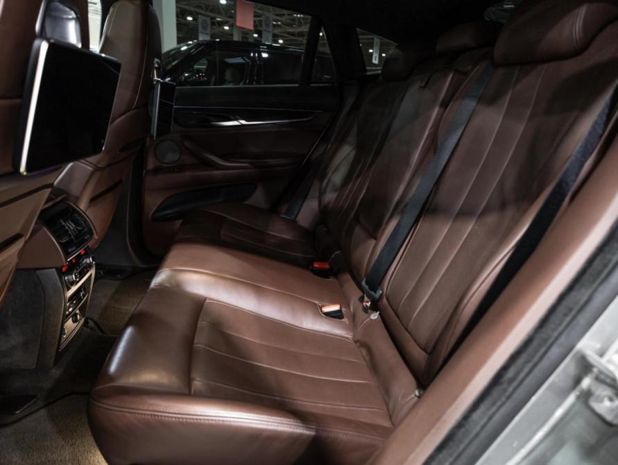 BMW X6 M II (F86) Санкт-Петербург  - изображение 13