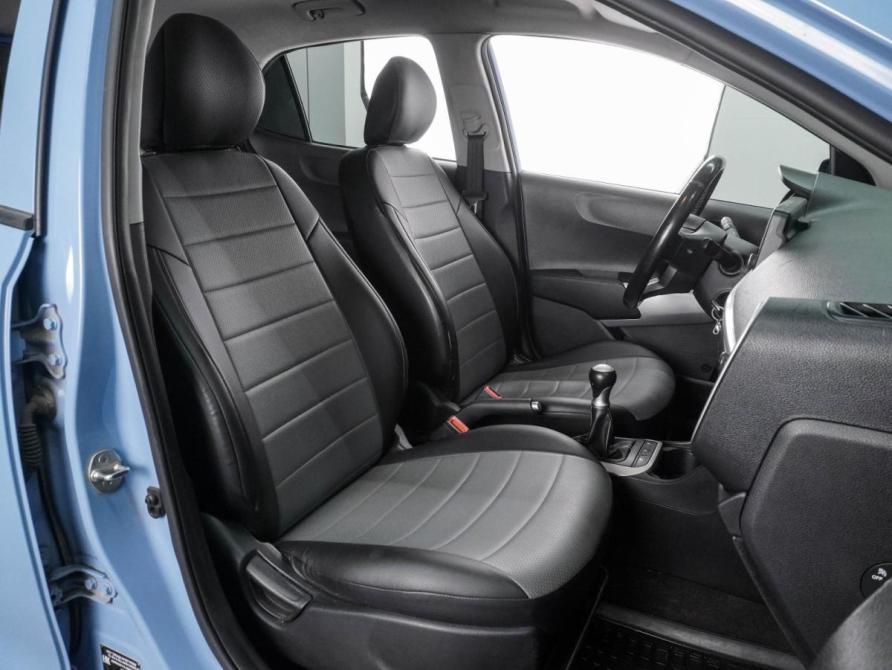 Kia Picanto III Воронеж  - изображение 8
