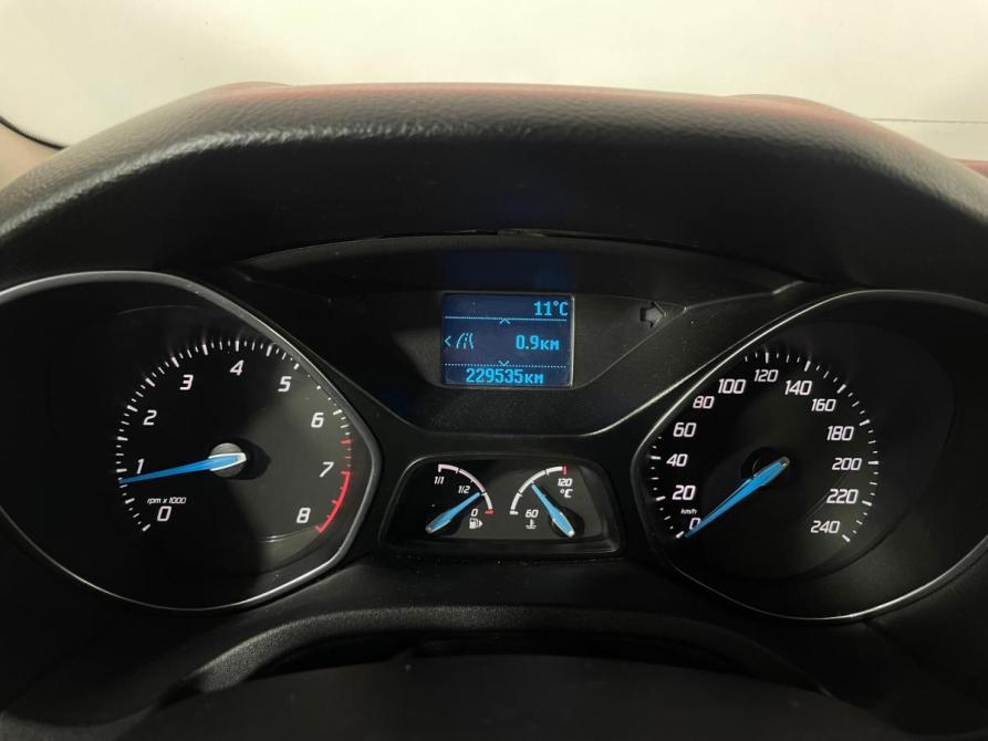 Ford Focus III Воронеж  - изображение 17