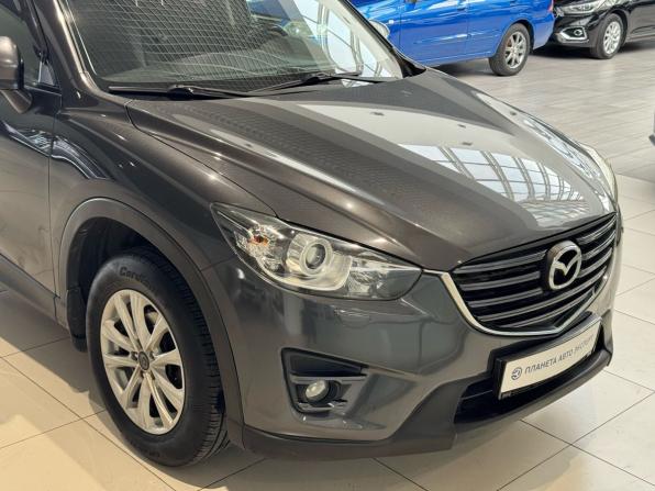 Mazda CX-5 I с пробегом 2015 года, цена 1 615 000 рублей, 205607 км, внедорожник, Автокод Объявления