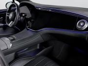 Mercedes-Benz EQS I Москва  - изображение 32