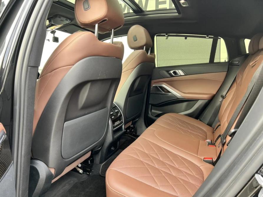 BMW X6 III (G06) Санкт-Петербург  - изображение 24