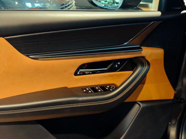 Новый Mazda CX-90 2026 года, цена 11 000 000 рублей, внедорожник, Автокод Объявления