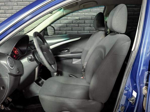Nissan Almera III (G15) с пробегом 2013 года, цена 605 000 рублей, 138100 км, седан, Автокод Объявления
