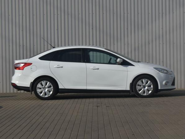 Ford Focus III с пробегом 2012 года, цена 789 000 рублей, 128628 км, седан, Автокод Объявления