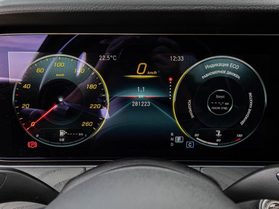 Mercedes-Benz E-Класс V (W213 S213 C238) Рестайлинг Краснодар  - изображение 18