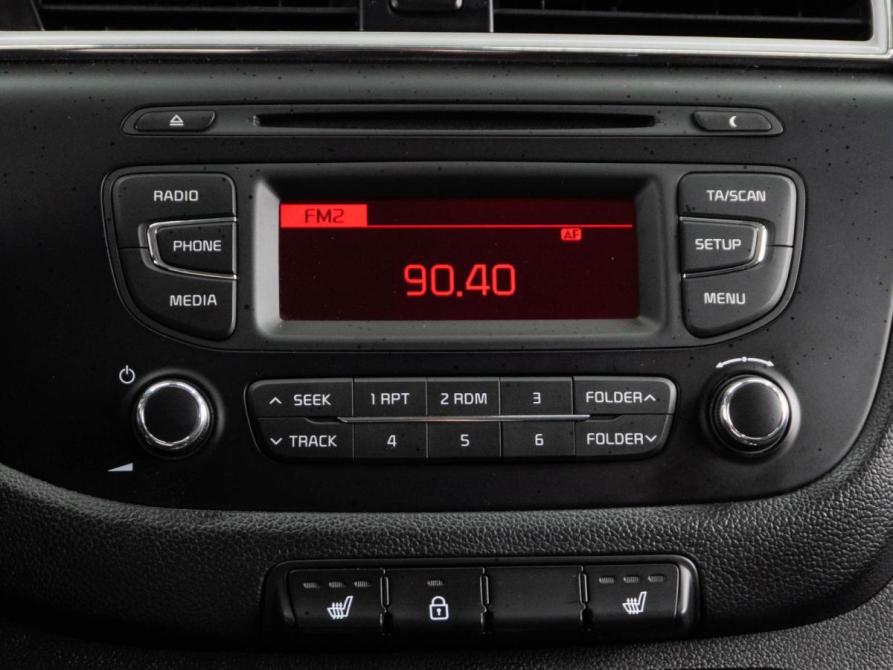 Kia Ceed II Рестайлинг Тюмень  - изображение 14