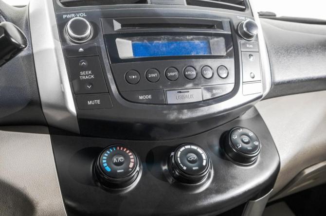Lifan X60 I с пробегом 2013 года, цена 479 000 рублей, 193800 км, внедорожник, Автокод Объявления