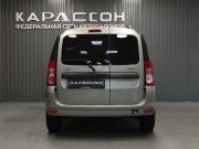 Lada (ВАЗ) Largus I Пермь  - изображение 21