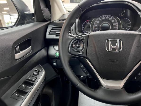 Honda CR-V IV с пробегом 2013 года, цена 1 790 000 рублей, 196472 км, внедорожник, Автокод Объявления