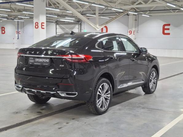 Haval F7x I с пробегом 2021 года, цена 1 970 000 рублей, 72917 км, внедорожник, Автокод Объявления