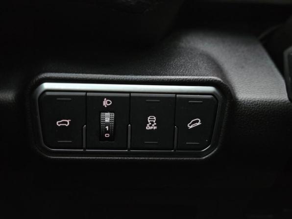 Haval Dargo I с пробегом 2022 года, цена 2 290 000 рублей, 100000 км, внедорожник, Автокод Объявления