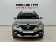 Renault Sandero II Рестайлинг Смоленск  - изображение 25