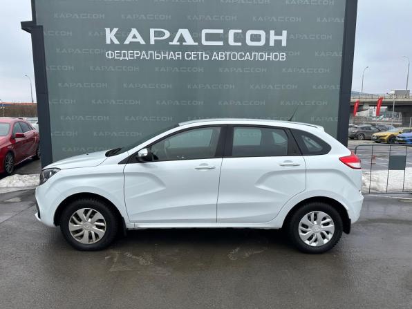 Lada (ВАЗ) XRAY I с пробегом 2019 года, цена 699 000 рублей, 75368 км, хэтчбек, Автокод Объявления