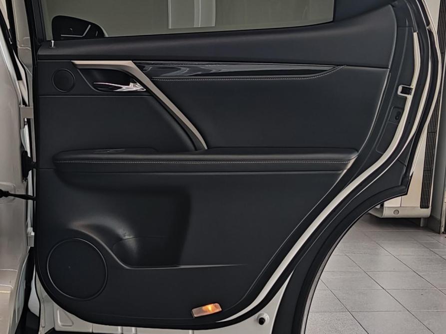 Lexus RX IV Рестайлинг Барнаул  - изображение 38