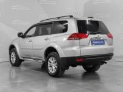 Mitsubishi Pajero Sport II Рестайлинг Новосибирск  - изображение 29