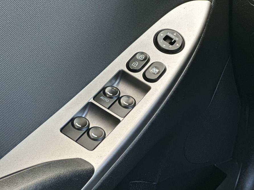 Hyundai Solaris I Рестайлинг Липецк  - изображение 15