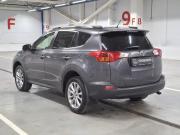 Toyota RAV4 IV (XA40) Казань  - изображение 30