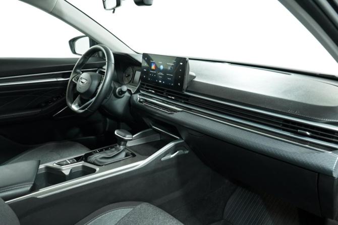 Geely Emgrand II с пробегом 2024 года, цена 1 670 000 рублей, 22180 км, седан, Автокод Объявления