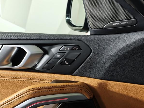 BMW X6 III (G06) с пробегом 2020 года, цена 7 400 000 рублей, 93345 км, внедорожник, Автокод Объявления