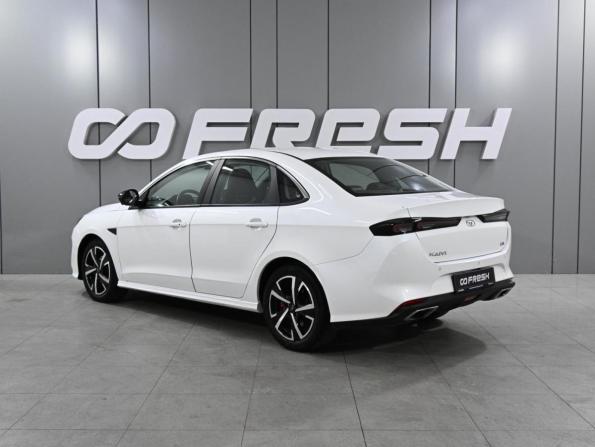Kaiyi E5 с пробегом 2023 года, цена 1 469 000 рублей, 44960 км, седан, Автокод Объявления