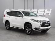 Mitsubishi Pajero Sport III Воронеж  - изображение 20