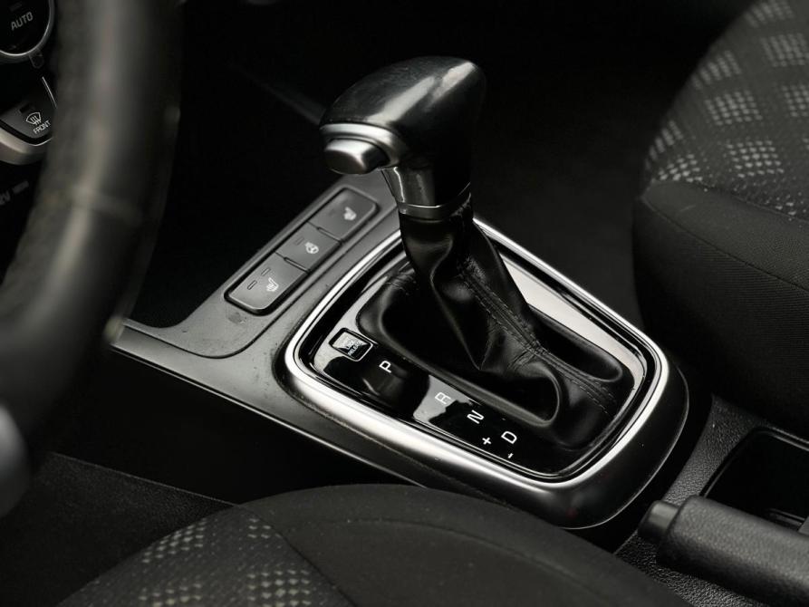 Kia Rio IV Альметьевск  - изображение 19